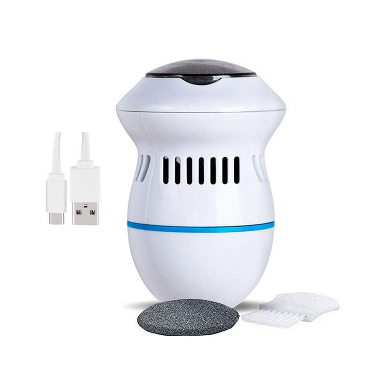 Electric foot care file - 101205