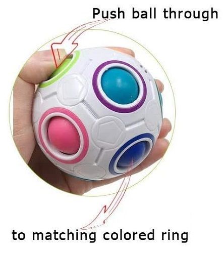 Speed ​​Ball - 8794 - 102353