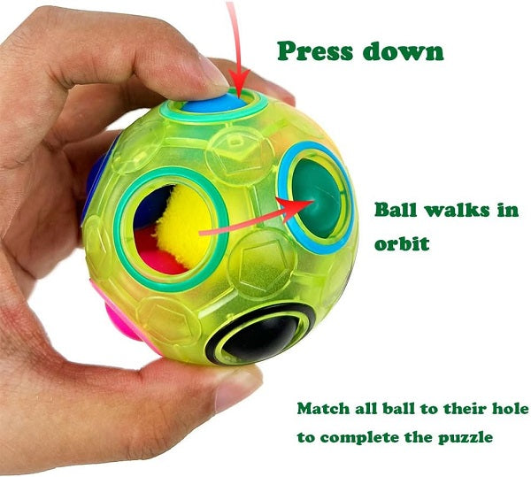 Speed ​​Ball - 8792 - 102360