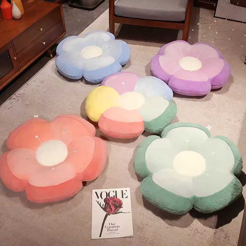 Μαξιλάρι καρέκλας - 45cm - 720209 - Pink