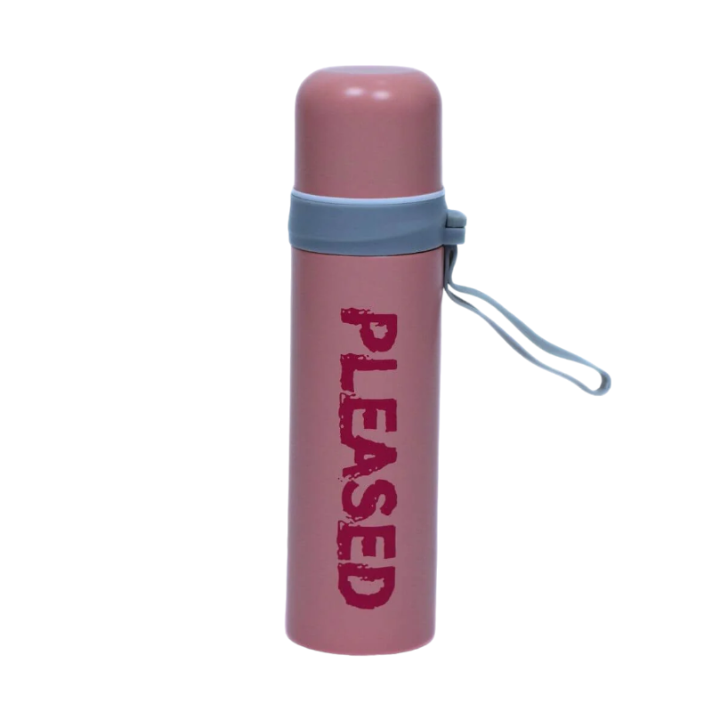 Portable cooler - MXS1099 - 350ml - 104158 - Pink