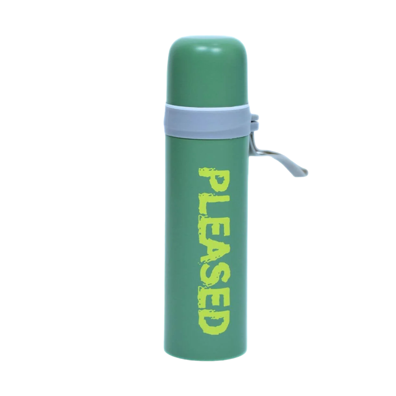Φορητό παγούρι-θερμός - MXS1099 - 350ml - 104158 - Green - iThinksmart.gr