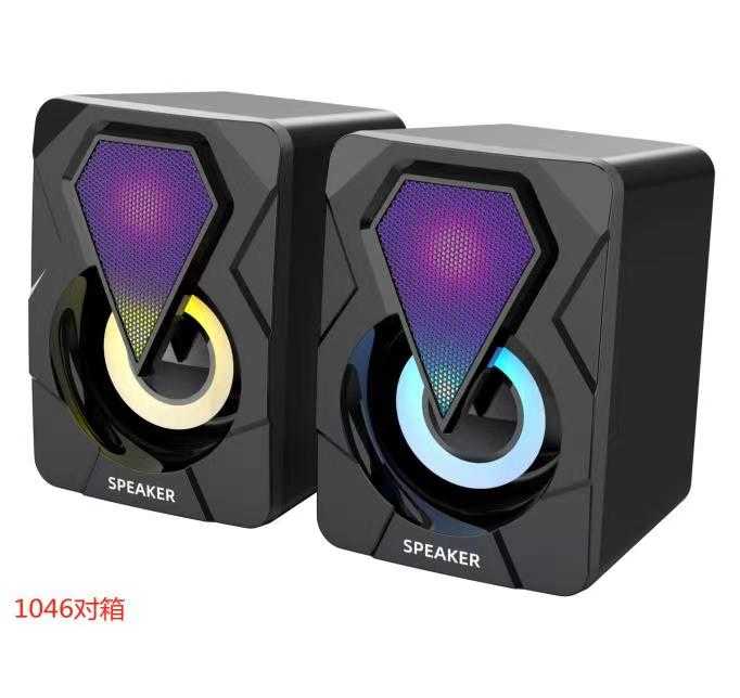 Ηχεία πολυμέσων Η/Υ - 1046 - 898956 - iThinksmart.gr
