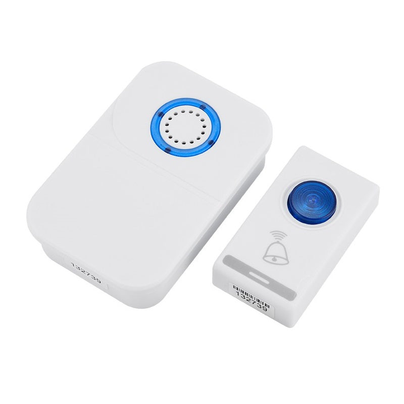 Wireless doorbell - 808D - 110025
