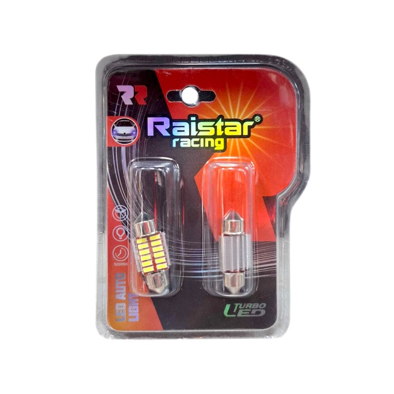 LED ceiling lights - R-DSJI-01-31U - 2pcs - 110145 - White
