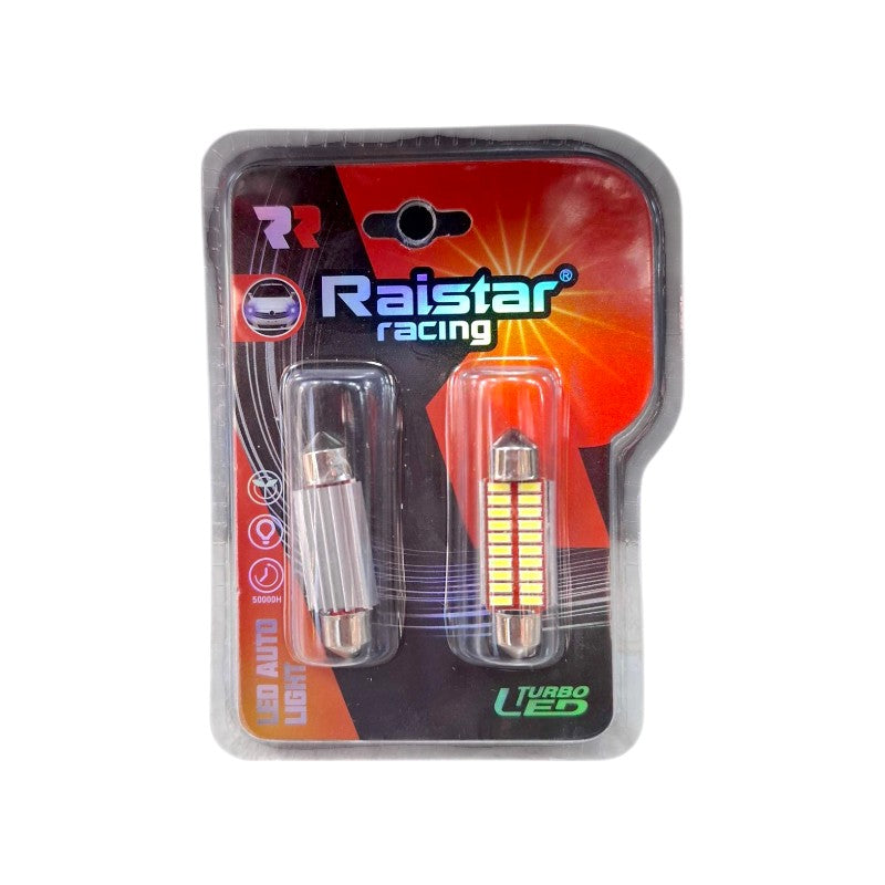 LED ceiling lights - R-DSJI-01-39U - 2pcs - 110147 - White
