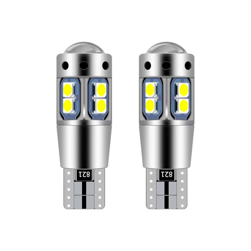 LED Bulbs - T10 - Canbus - R-DT10C-01AU - 2pcs - 110195