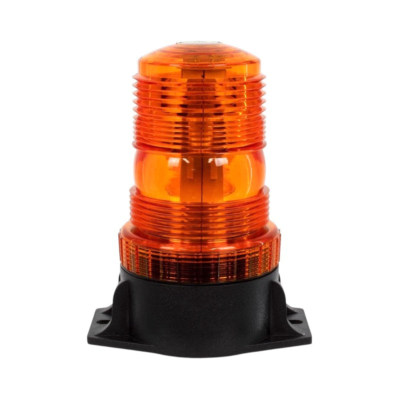 Rotating car beacon - 1108412B/2 - 110292 - Orange