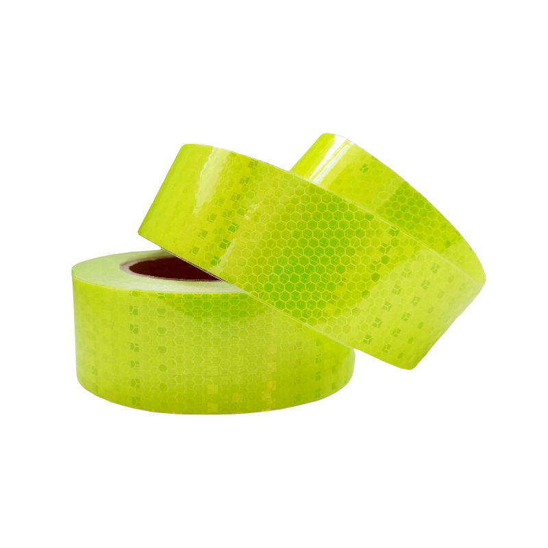 Reflective adhesive tape - 5cm/10m - 110501