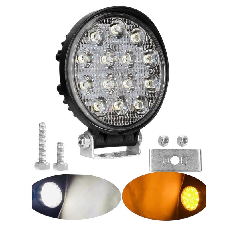LED vehicle headlight - R-D12215-R55 - 110570