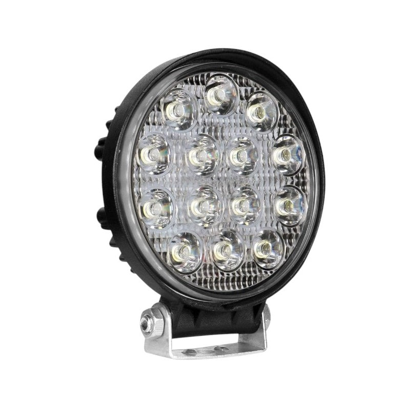 LED vehicle headlight - R-D12215-R55 - 110570