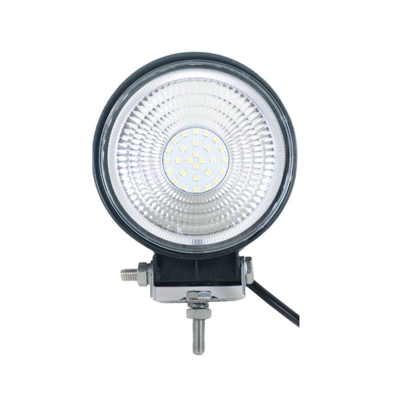 LED vehicle headlight - R-D12204-R42 - 110572