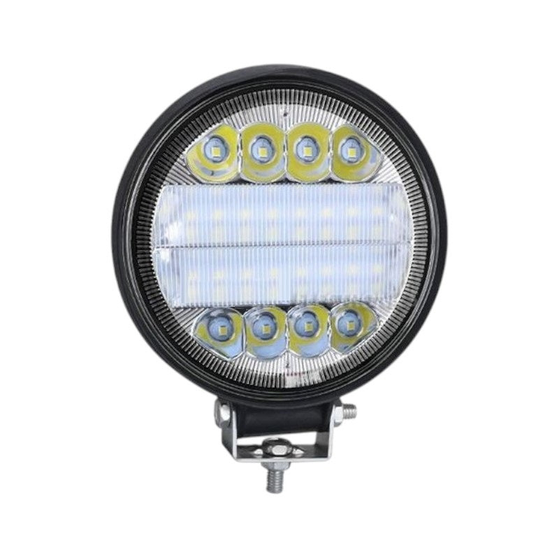 LED vehicle headlight - R-D12206-R55 - 110574