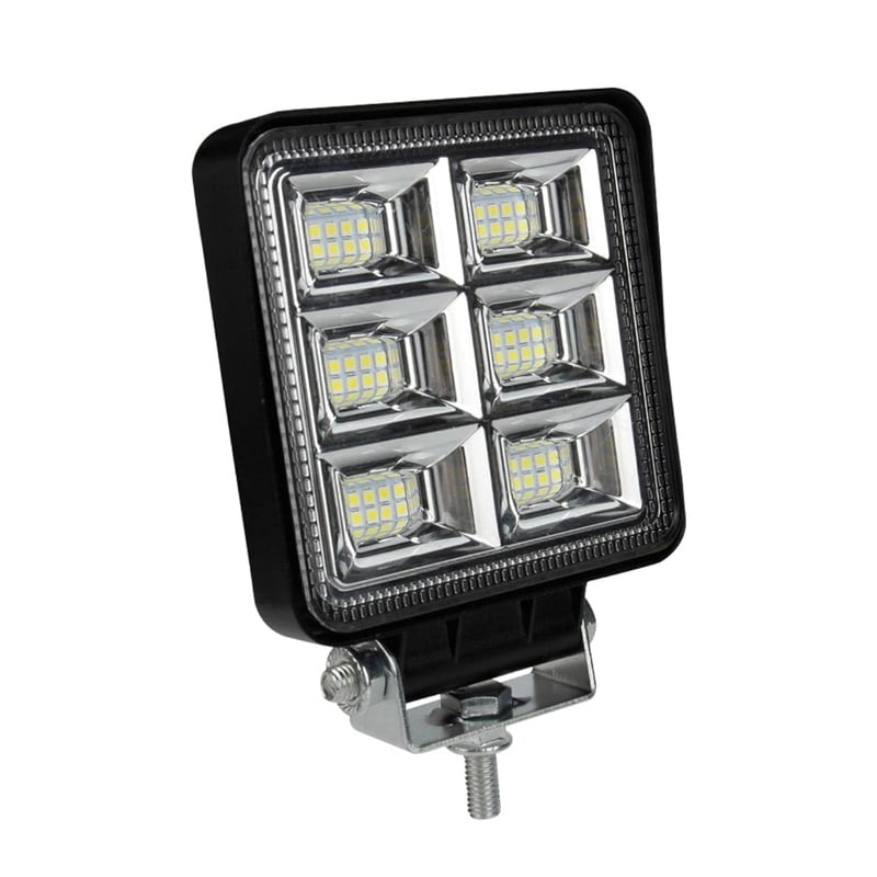 LED vehicle headlight - R-D12209-S50 - 110576