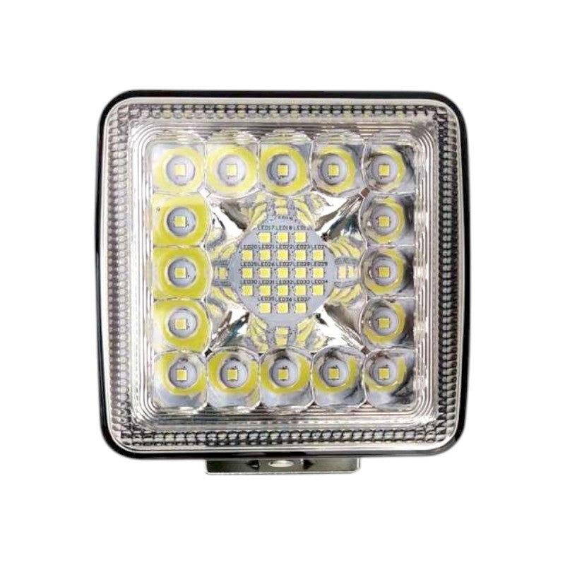 LED vehicle headlight - R-D12210-S50 - 110577