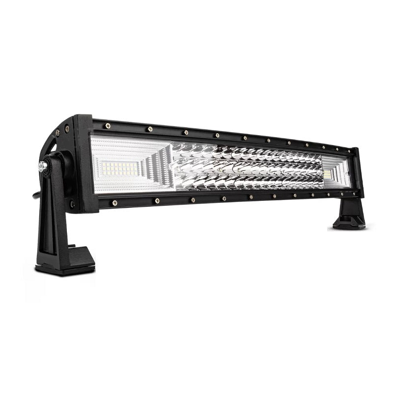LED vehicle headlight - Bar - R-D11104M-B162 - 110628