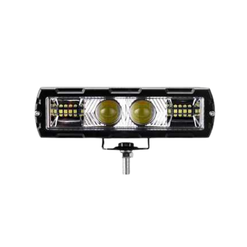 LED vehicle headlight - R-D12104-01 - 110702