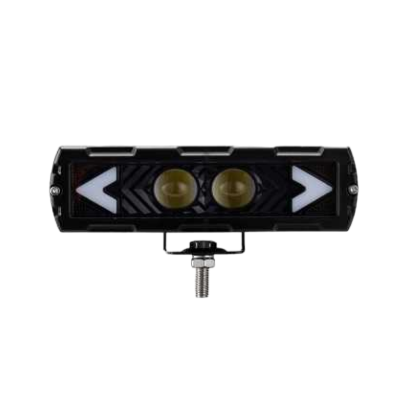 LED vehicle headlight - R-D12104-02 - 110703