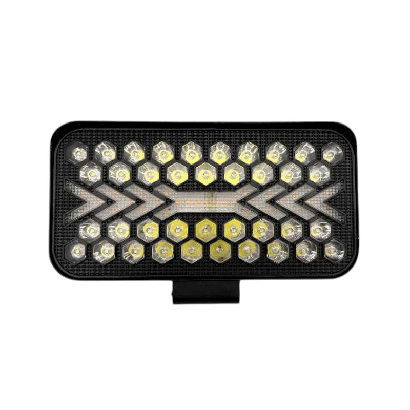 Προβολέας οχημάτων LED - 140W - 12/24V - 1102435/7 - 110863