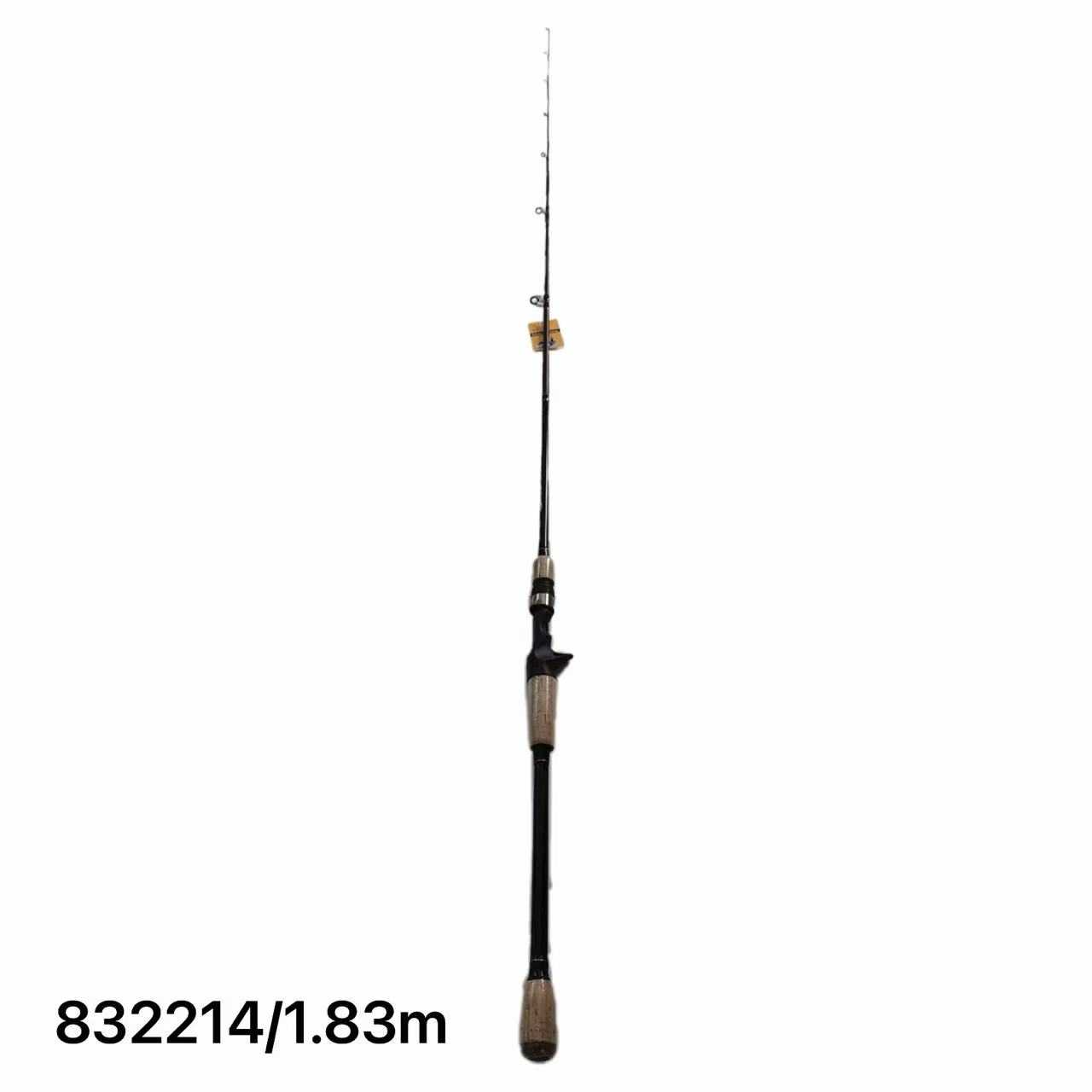 Fishing rod - Split - 1.83m - 832214