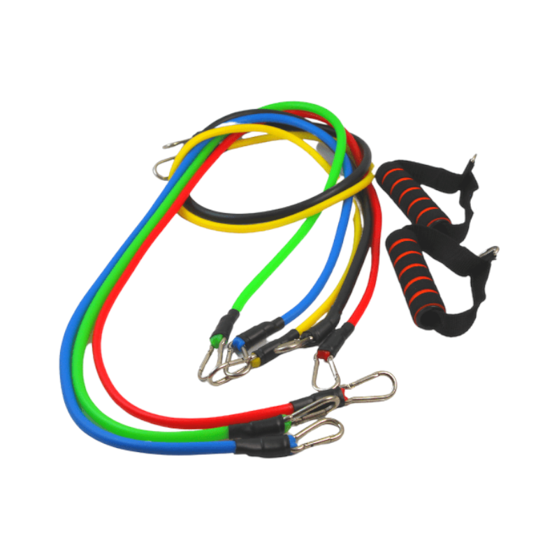 Multi-functional training bands - Power Resistance - LT011 - 113126