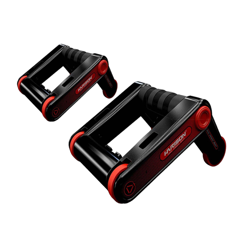 Abs &amp; Push Ups Grip - LT671 - 113140