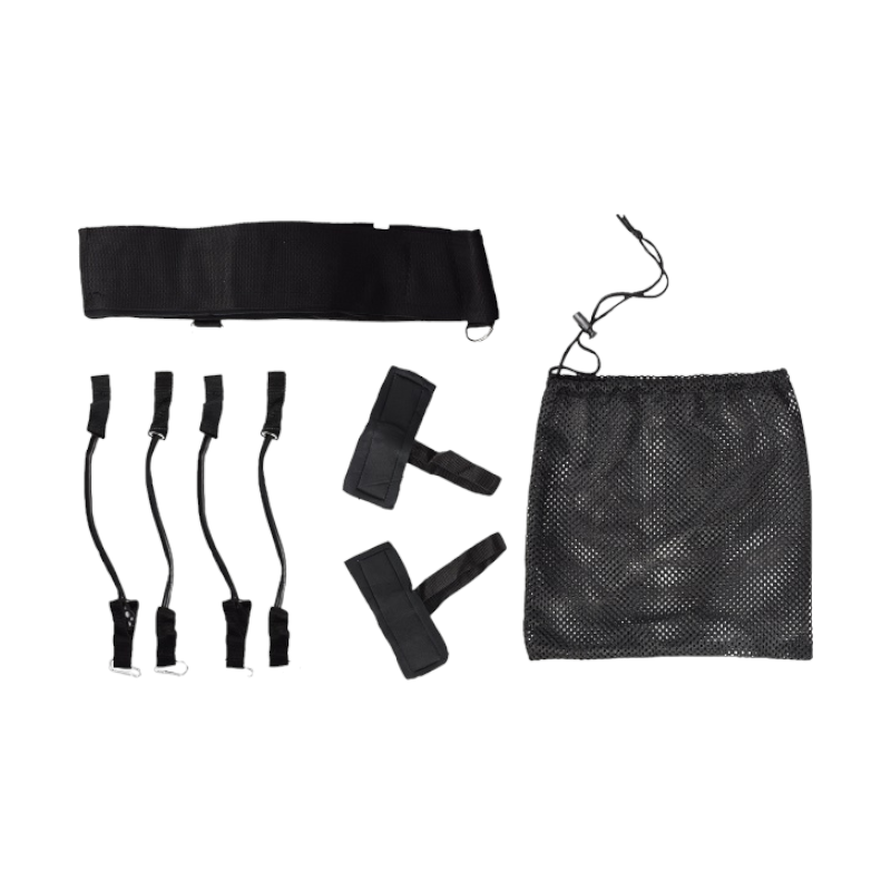 Jump improvement tires - Vertical Jump Trainer - 113157