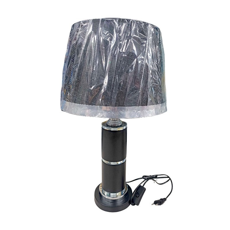 Επιτραπέζιο φωτιστικό - Πορτατίφ - 8191 - 113262 - Black