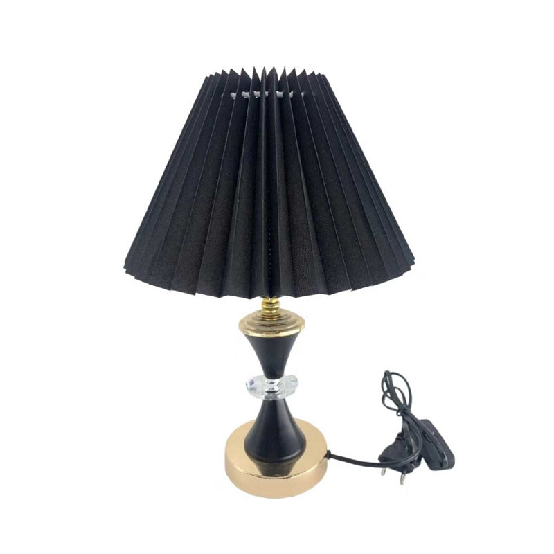 Table lamp - Table lamp - 8220 - 113415 - Black
