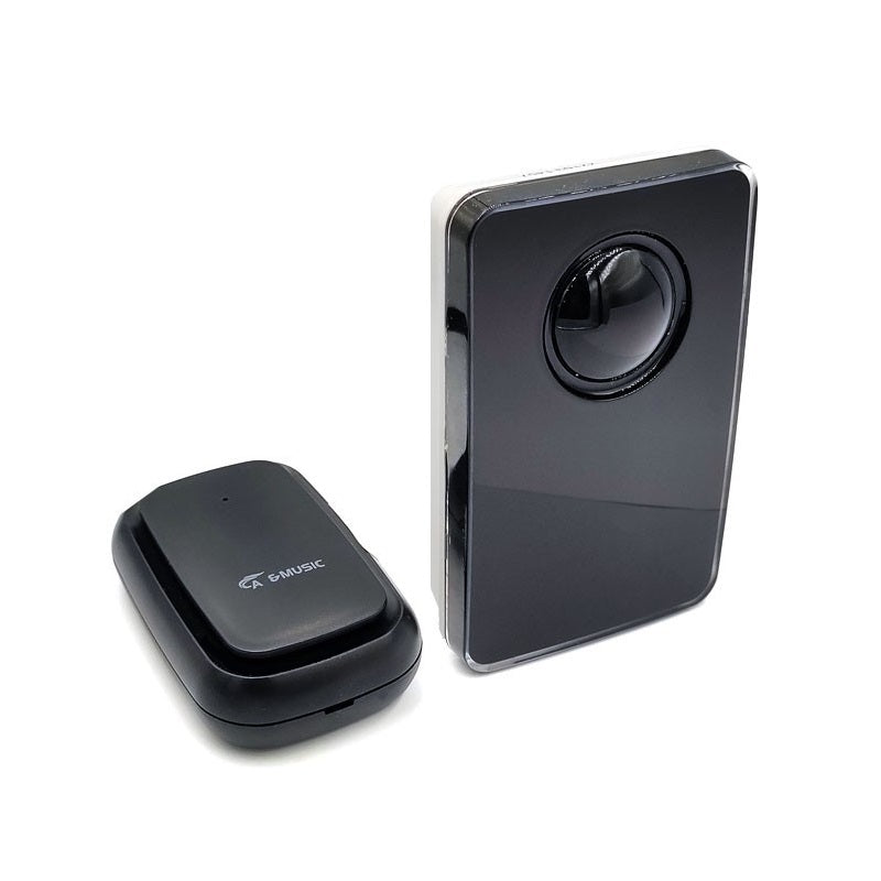 Wireless doorbell - VV4 - 113644 