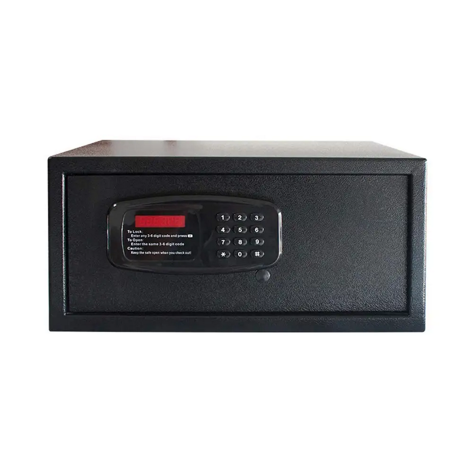 Electronic safe - E2042G - 115816
