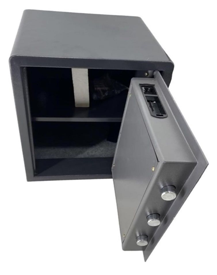Electronic security safe - 40GB - 115847