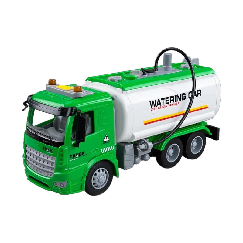 Παιδικό όχημα με ήχο και φωτισμό - PY8923A - 117118