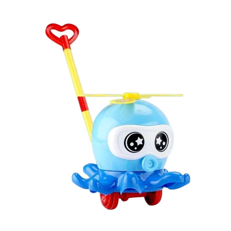 Octopus Sliding Toy - 781 - 117292