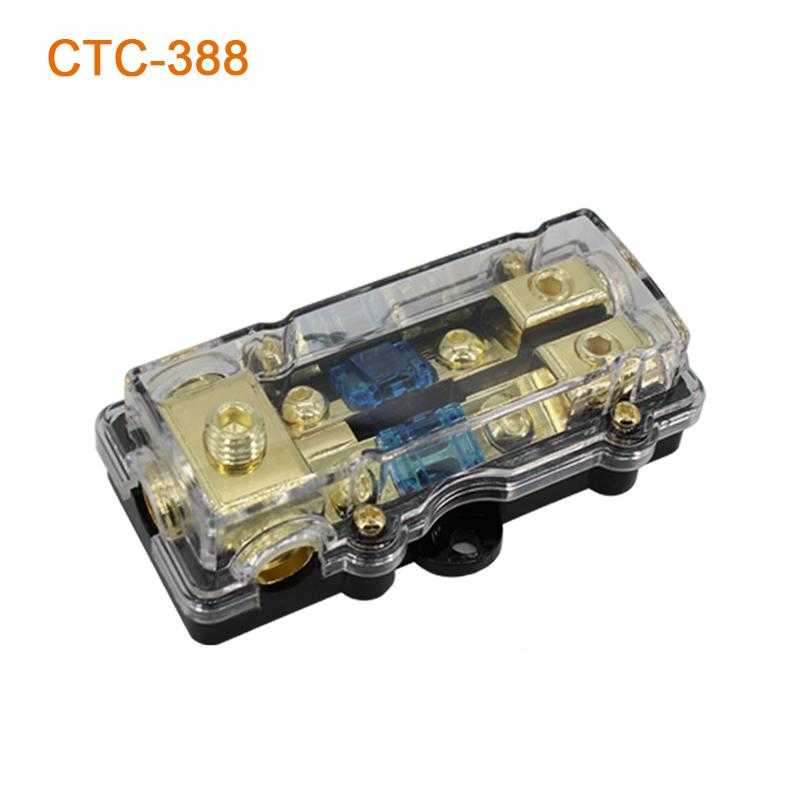 Car fuse box - CTC-388 - 000310