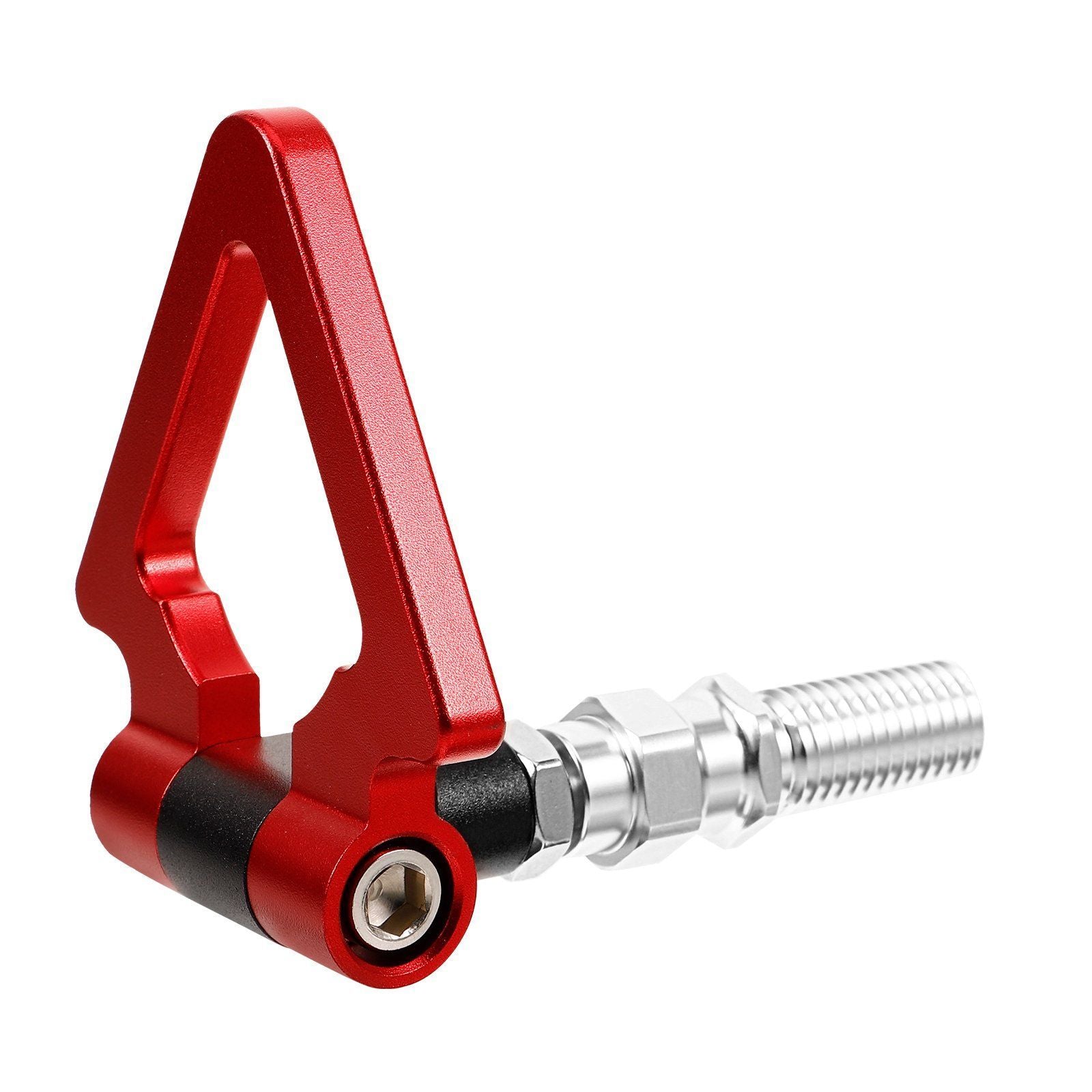 Γάντζος ρυμούλκησης οχημάτων - Tow Hook - R-G26202-E1 - 120091 - Red