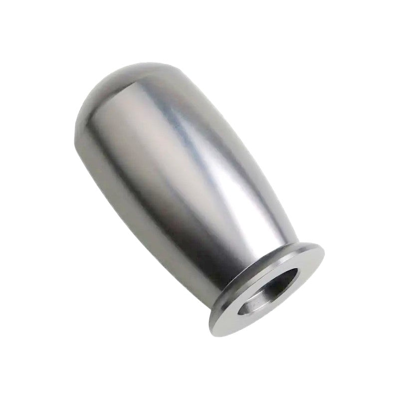 Gear lever - R-G34111-1 - 120513 - Silver
