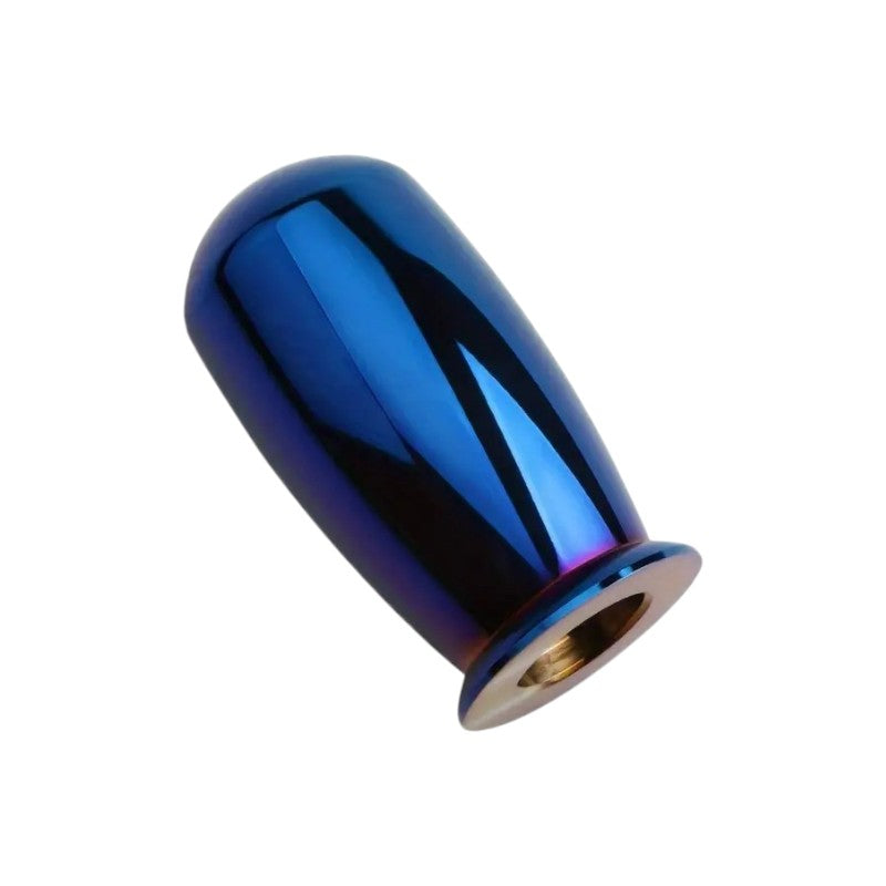 Gear lever - R-G34111-2 - 120514 - Blue
