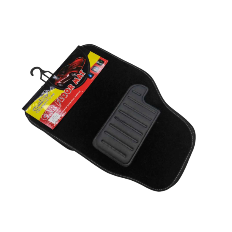 Πατάκια αυτοκινήτου – Celebrity Car - 301 - 4pcs - 122087 - iThinksmart.gr