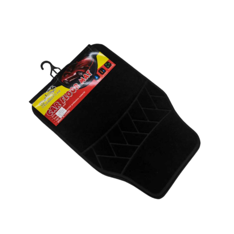 Πατάκια αυτοκινήτου – Celebrity Car - 303 - 4pcs - 122100 - iThinksmart.gr