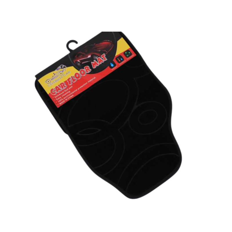 Πατάκια αυτοκινήτου – Celebrity Car - 081 - 4pcs - 122186 - iThinksmart.gr
