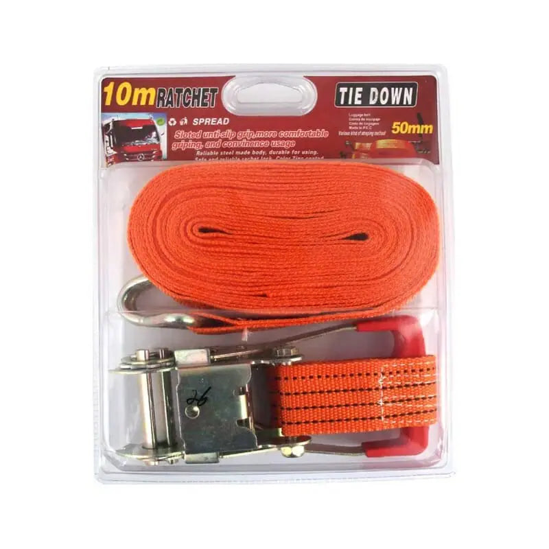 Tie down strap - 10m - 125364