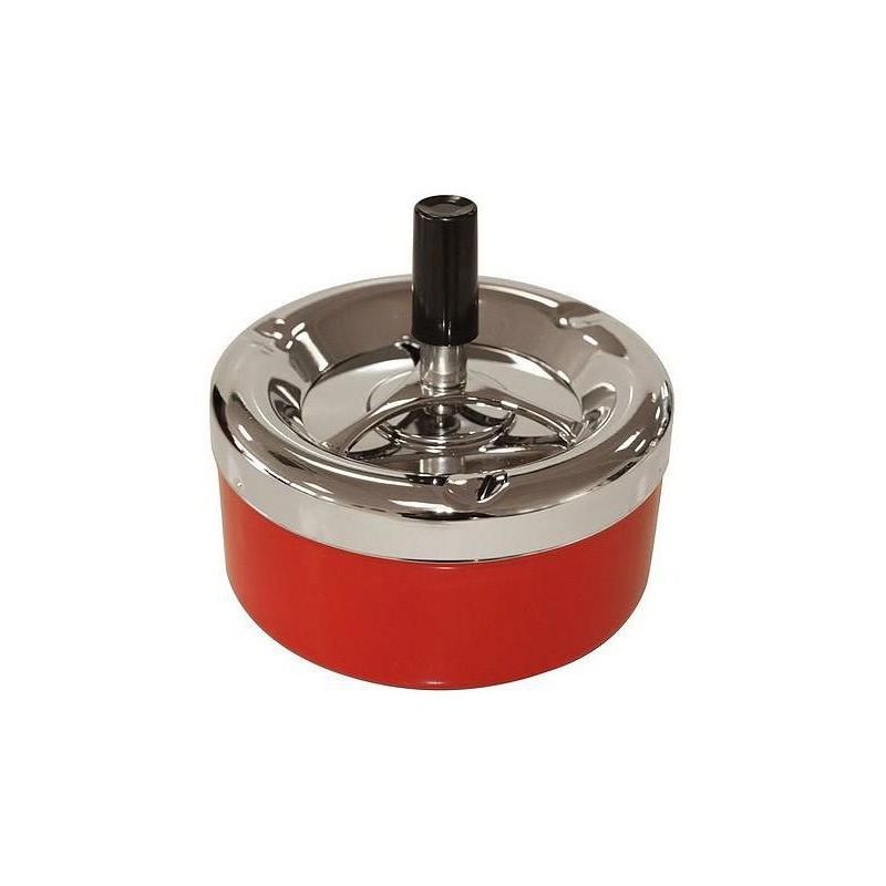 Windproof ashtray - 1601 - 129122
