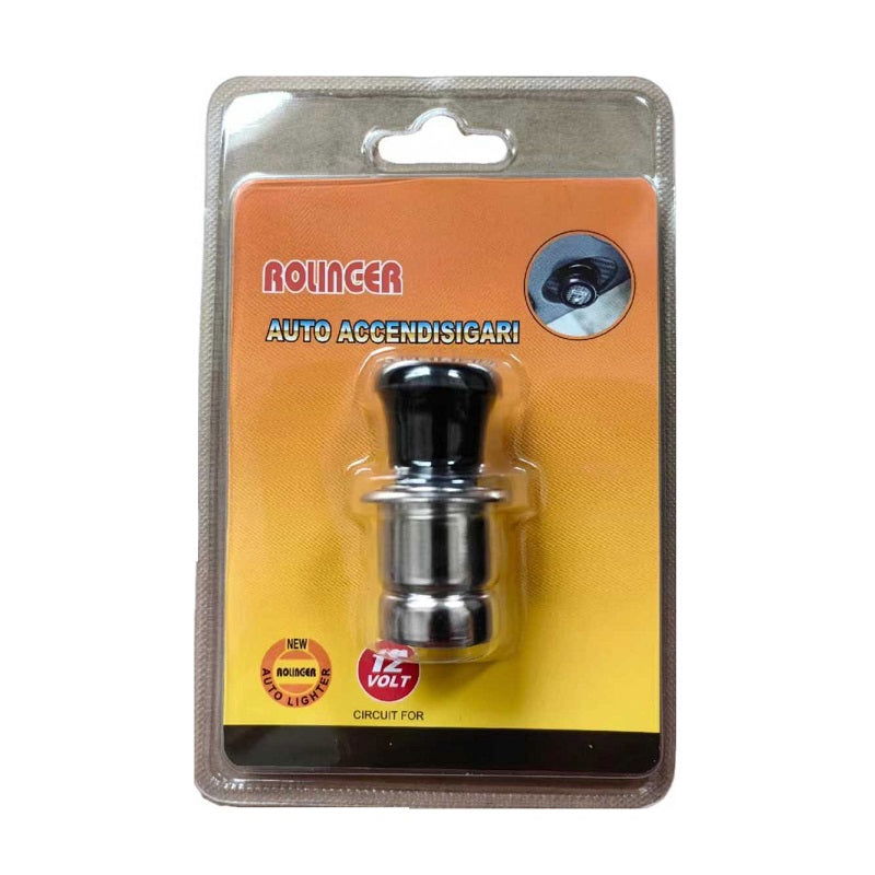 Αναπτήρας αυτοκινήτου - 12V - 238969 - iThinksmart.gr