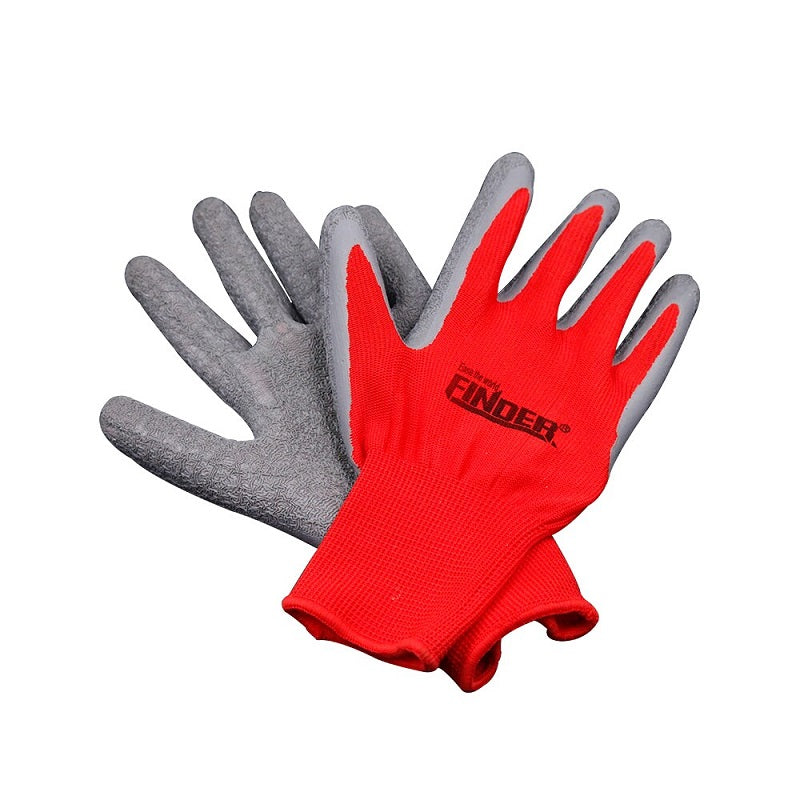 Anti-slip work gloves - 55g - Finder - 194600