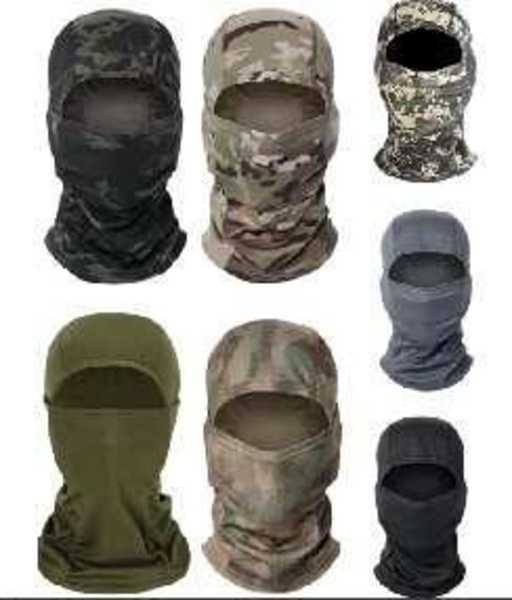 Hood - Balaclava - 920198