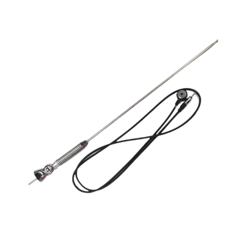 Car Roof Antenna - 1412801 - 140368