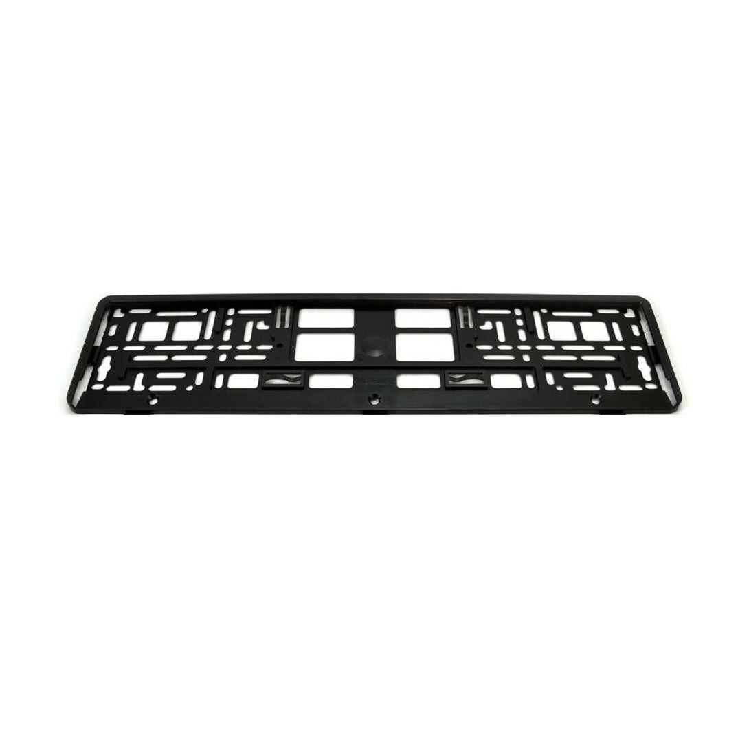License Plate Frame - R-Z19205-1 - 140819