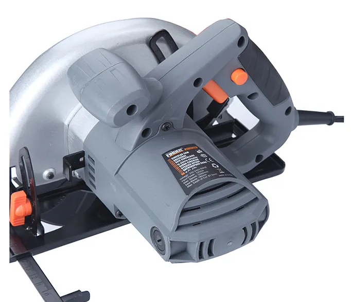 Δισκοπρίονο χειρός - 1500W - 185 - Finder - 197227 - iThinksmart.gr