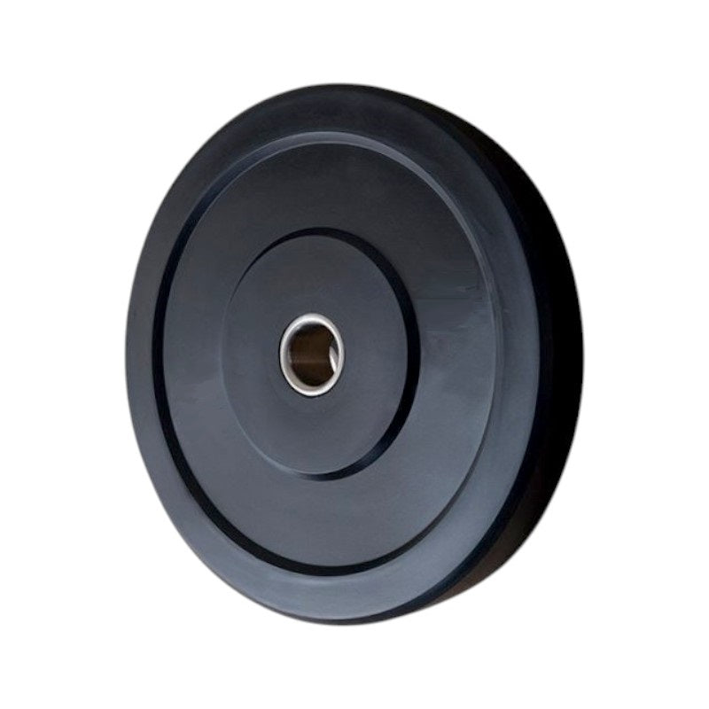 Δίσκος βάρους γυμναστικής για μπάρα - 80128 - 20kg - 150165